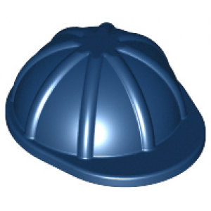 Bouw Helm Dark Blue